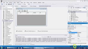 7. Adım- Geliştirmiş olduğumuz programın kapat fonksiyonunu yazma