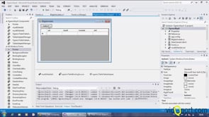 6. Adım- Mevcut formları gizleme ve gösterme (Show - Hide)