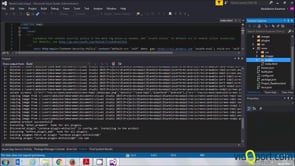 İlk Proje - Cordova Projemizi Oluşturmak