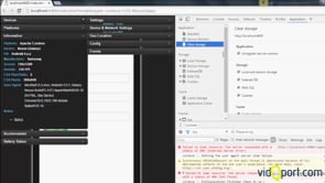 Form Üzerindeki Veriyi Local Database Kaydetmek