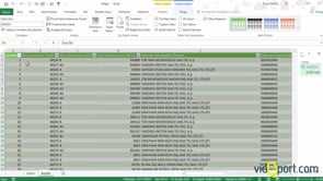 Excel'de Klasördeki 5 farklı Excel dosyasını birleştirip raporlar oluşturmak