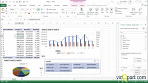 Excel Dosyalarınızı PDF formatında E-Posta Eki Olarak Göndermek