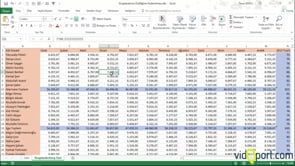 Excel'de formülleri ve metinleri bulmak