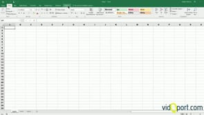 VBA ekranlarını tanımak