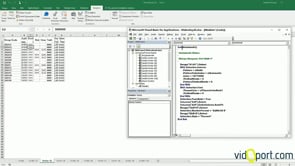 Excel'de Makro kaydı yapma