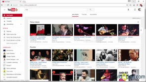 Youtube videolarının altındaki kırmızı çizgiler ne anlama geliyor.