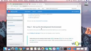 Node Js Kurulumu ve Geliştirme Ortamını Hazırlamak