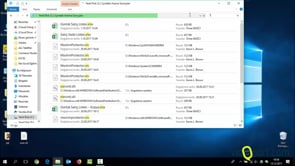Windows 10'da Arama Özelliğini Kullanmak