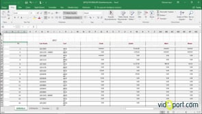 Farklı programlardan alınan dosyalarda düzenleme yapmak