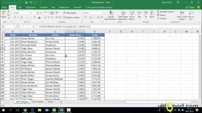 İki Excel Dosyası arasında DÜŞEYARA kullanmak