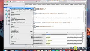 Dotnet Watch Config