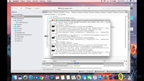 Update Database