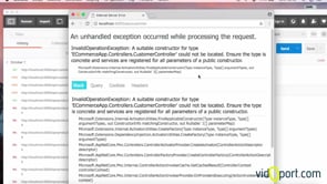 Customer Api
