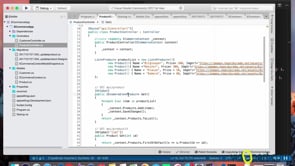 Product Code Update