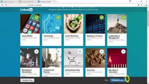 Linkedin ortamını tanımak, Linkedin nasıl kullanılır?