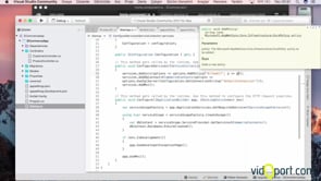 Api Cors Config