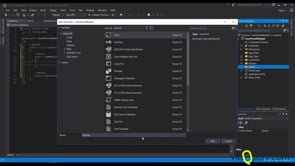 Startup Configuration