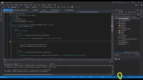 Authentication Token Test