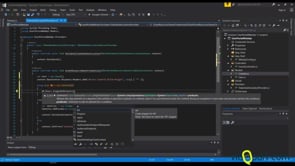 Token - DbContext