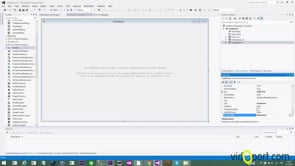 Visual Studio Ortamını tanımak