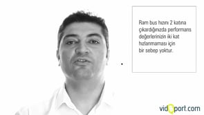 SQL Server ve Çalışma Mantığı