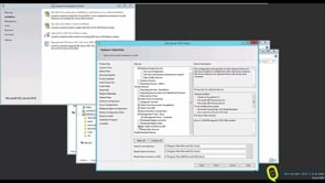 SQL Server Database Engine Servisleri