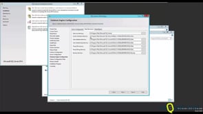 SQL Server Kurulumun Tamamlanması