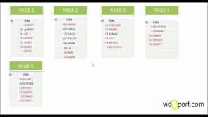 Fill Factor Kavramı