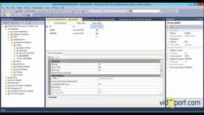 Örnek Data Oluşturma, Excel'den Import