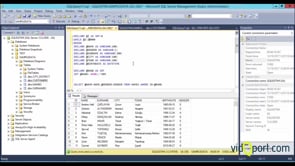 Örnek Data Oluşturma, Script ile Random Kayıt Atma