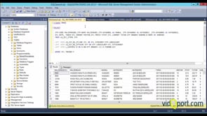 Stored Procedure Yazma Uygulaması