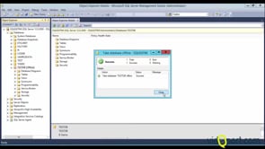 SQL Backup / Restore İşlemleri | Temel Backup Restore İşlemleri