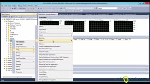 SQL Backup / Restore İşlemleri | Backup Uygulaması