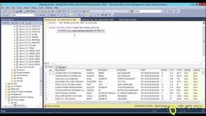 SQL Server Agent Kavramı