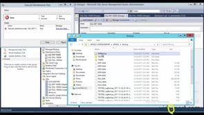 Differential Backup