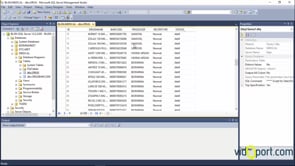 SQL ile Excel bağlantısıyla, Özet Tablo oluşturmak