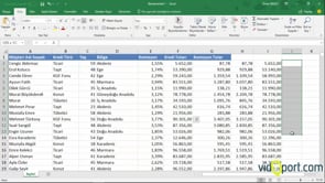 Excel EĞER Fonksiyonu Örnekleri-2