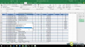 İki Excel dosyası arasında bağlantı yaratmak