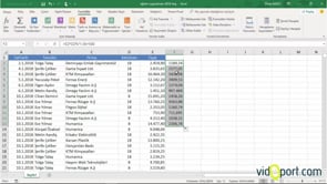 Excel'de Formülleri Gösterme ve Gizleme