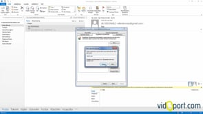 Outlook E-Posta Almak