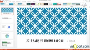 Temalar ile çalışmak