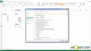 Excel kullanmaya başlamak (devam)
