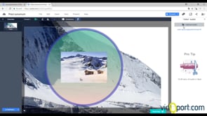 Prezi'de Ses ve Resimlerle Çalışmak