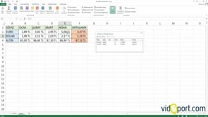 Excel'de Formülleri Denetlemek