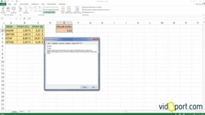 Excel'de Sayfa ve Belgeleri Koruma