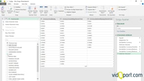 Merkez Bankası Kurlarını Excel'e Almak ve Güncellemek