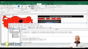 Seçim Yardımı ile Grafik Gösterme-Gizleme