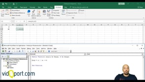 Excel'de Özel Fonksiyon Oluşturma
