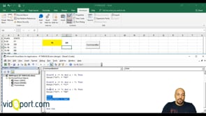 VBA'da If Then Else Kod Bloğu