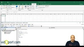 Do Until Loop döngüsünün kullanımı